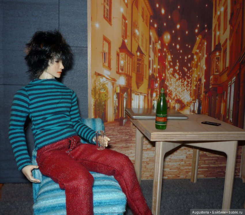 Другое, неизведанное... дела сердечные (фото 3)