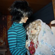 Другое, неизведанное... дела сердечные