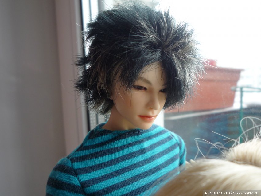 Другое, неизведанное... Кто ты (фото 4)