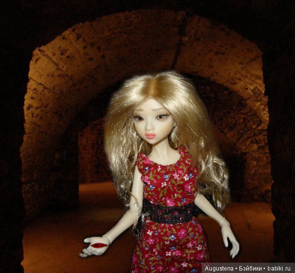 Другое, неизведанное...рубин (фото 3)