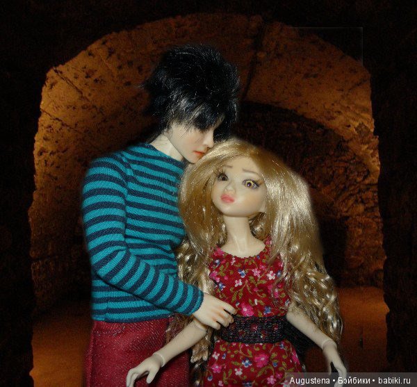 Другое, неизведанное...рубин