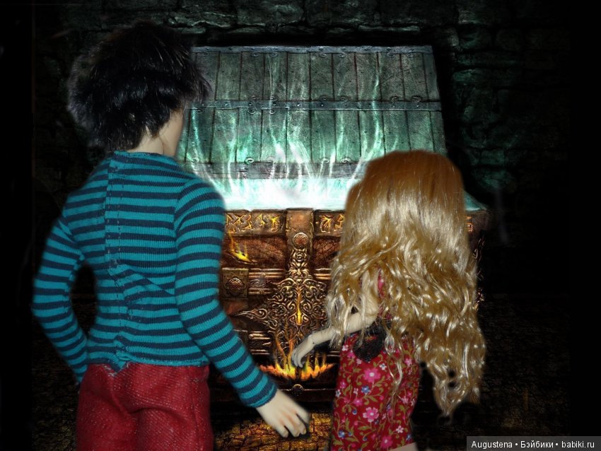 Другое, неизведанное...рубин (фото 2)