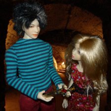 Другое, неизведанное...рубин