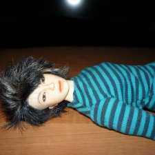 Другое, неизведанное... древний язык