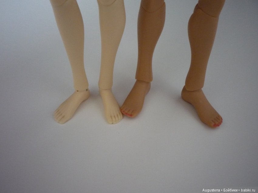 Хороми Studio-Milim и Momonita Lola Palacios, сравнительный топик (фото 5)