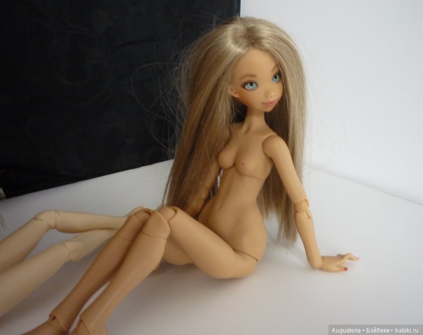 Хороми Studio-Milim и Momonita Lola Palacios, сравнительный топик (фото 10)