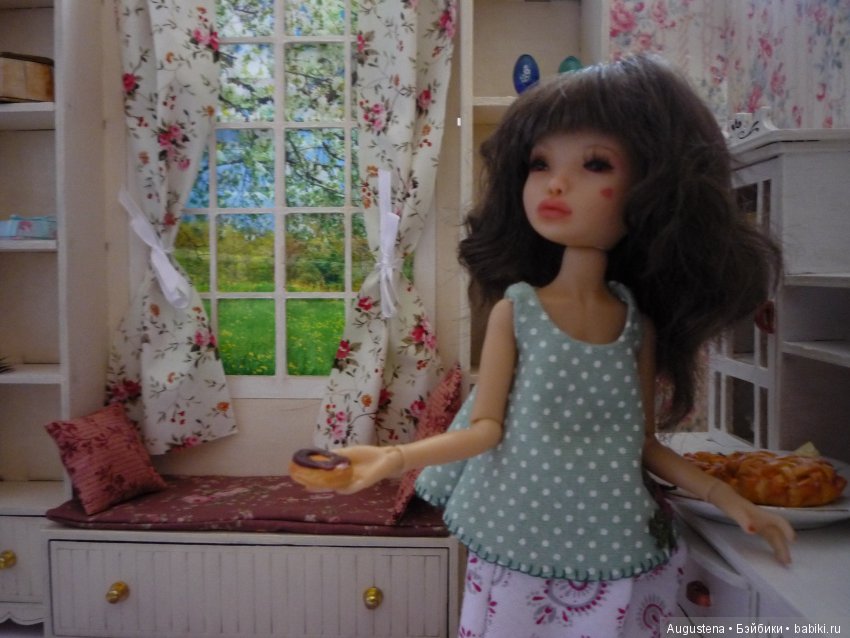 Разговоры-разговоры... Март 20-е