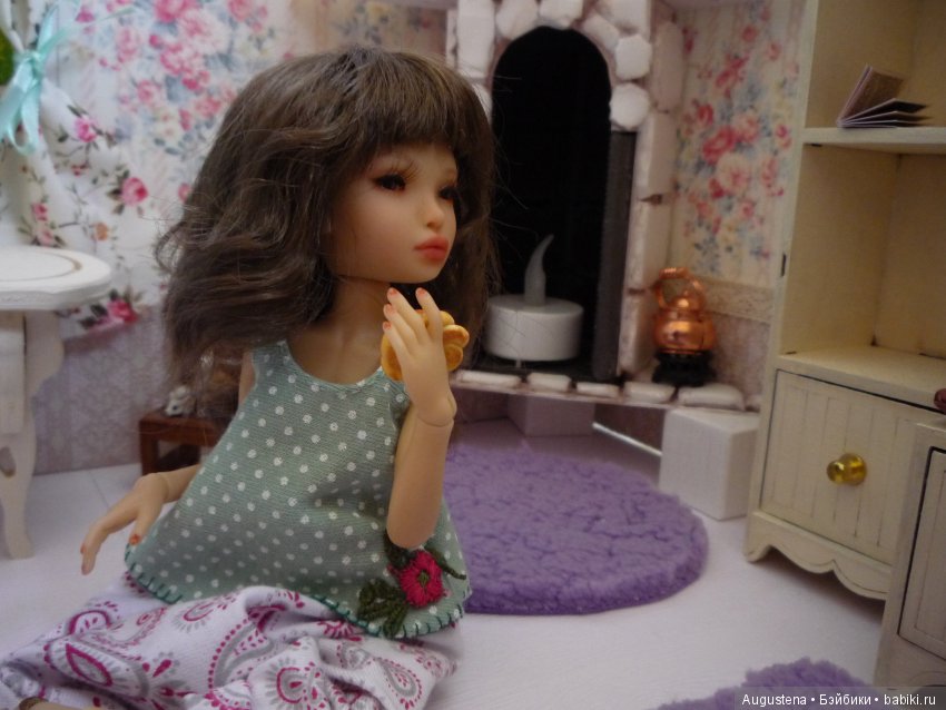 Разговоры-разговоры... Март 20-е