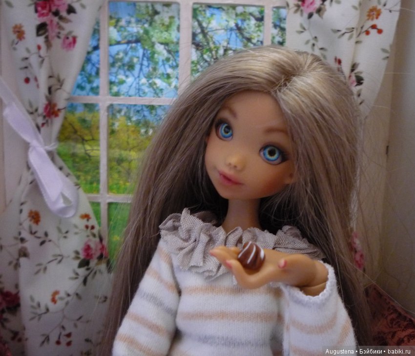 Разговоры-разговоры... Март 20-е