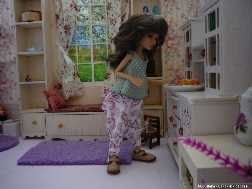 Разговоры-разговоры... Март 20-е (фото 9)