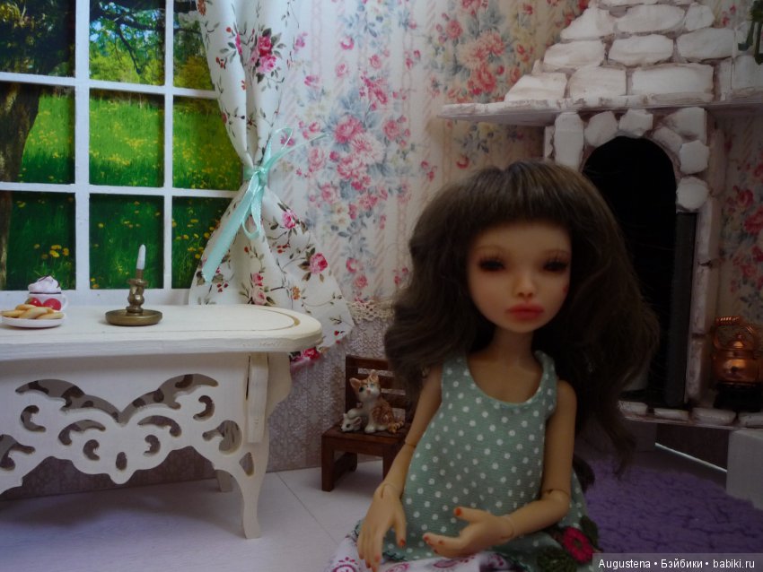 Разговоры-разговоры... Март 20-е