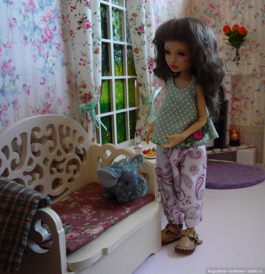 Разговоры-разговоры... Март 20-е