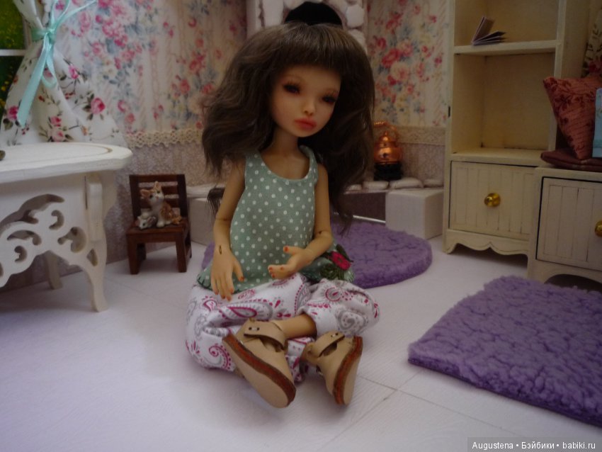 Разговоры-разговоры... Март 20-е