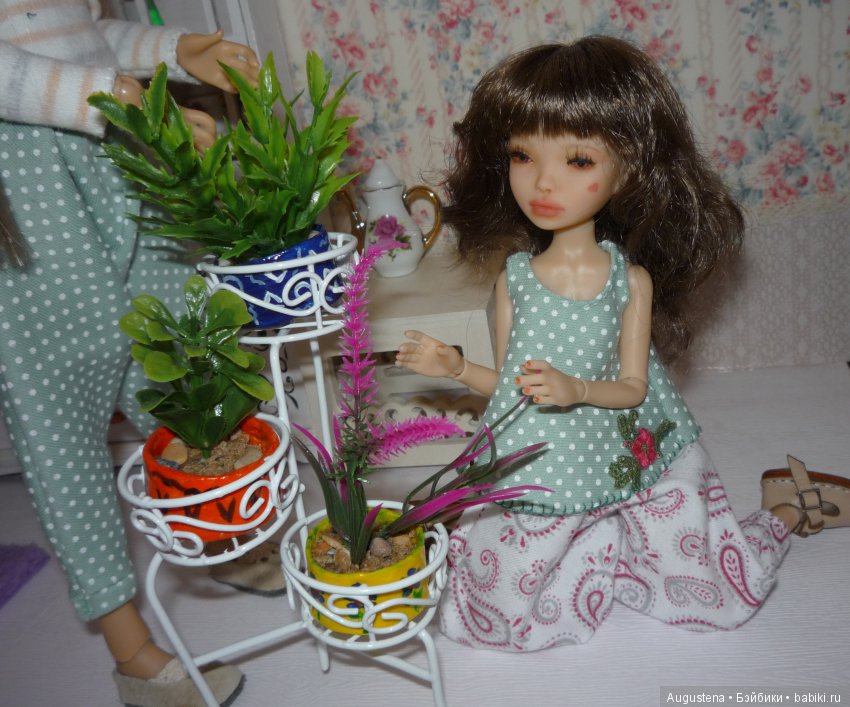 Разговоры-разговоры... Март 20-е (фото 3)