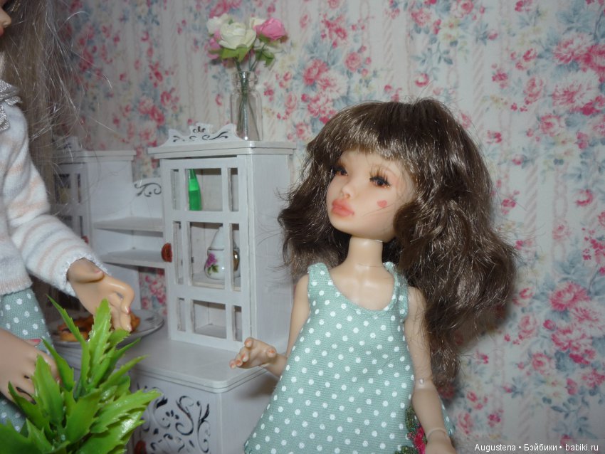 Разговоры-разговоры... Март 20-е (фото 5)