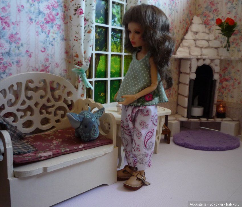 Разговоры-разговоры... Март 20-е