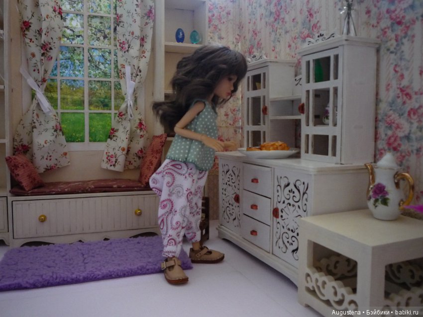 Разговоры-разговоры... Март 20-е (фото 8)