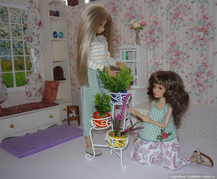 Разговоры-разговоры... Март 20-е (фото 2)