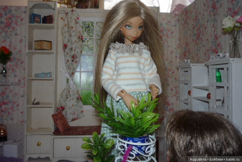 Разговоры-разговоры... Март 20-е (фото 4)