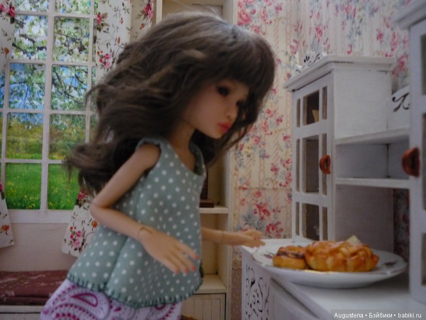 Разговоры-разговоры... Март 20-е (фото 10)