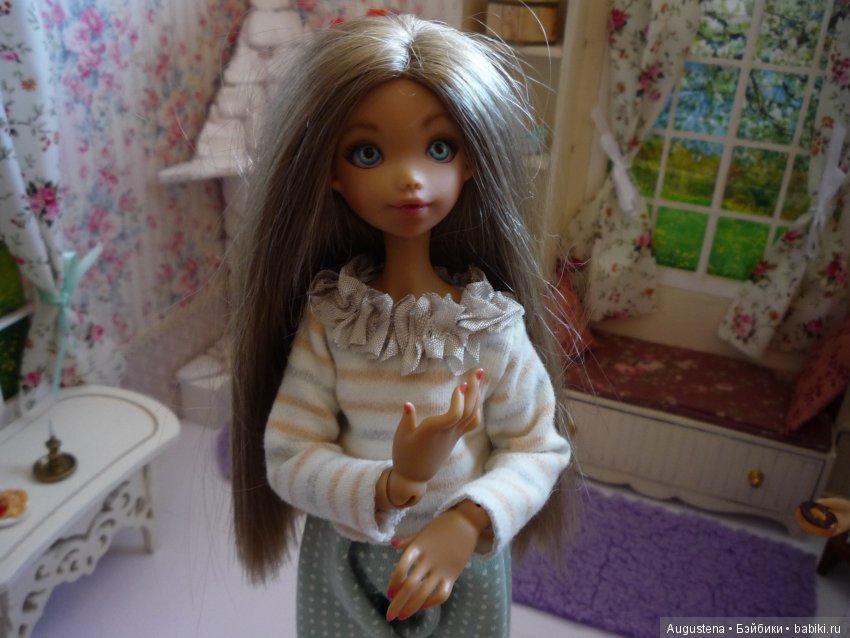 Разговоры-разговоры... Март 20-е