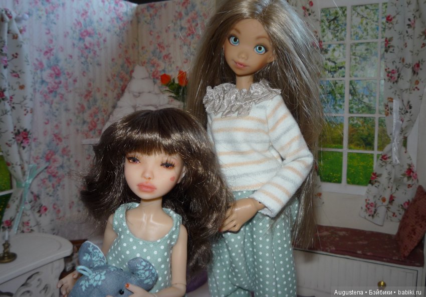 Разговоры-разговоры... Март 20-е