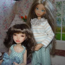 Разговоры-разговоры... Март 20-е