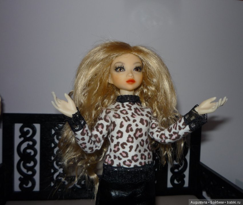 Спонтанный праздник в недоделанном румбоксе (фото 3)