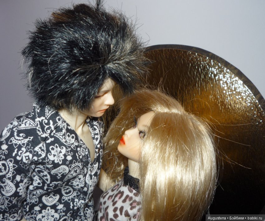 Спонтанный праздник в недоделанном румбоксе