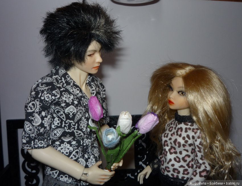 Спонтанный праздник в недоделанном румбоксе (фото 8)