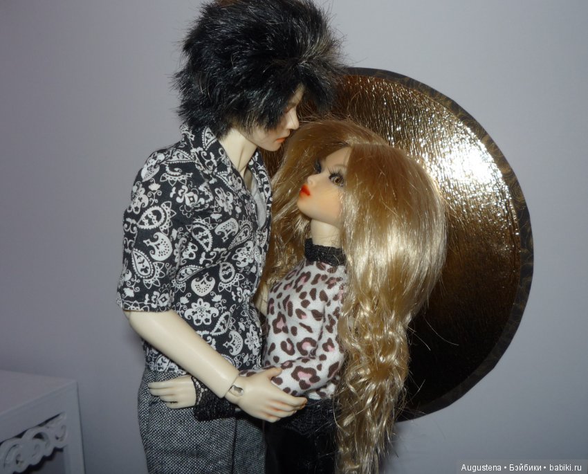 Спонтанный праздник в недоделанном румбоксе (фото 10)