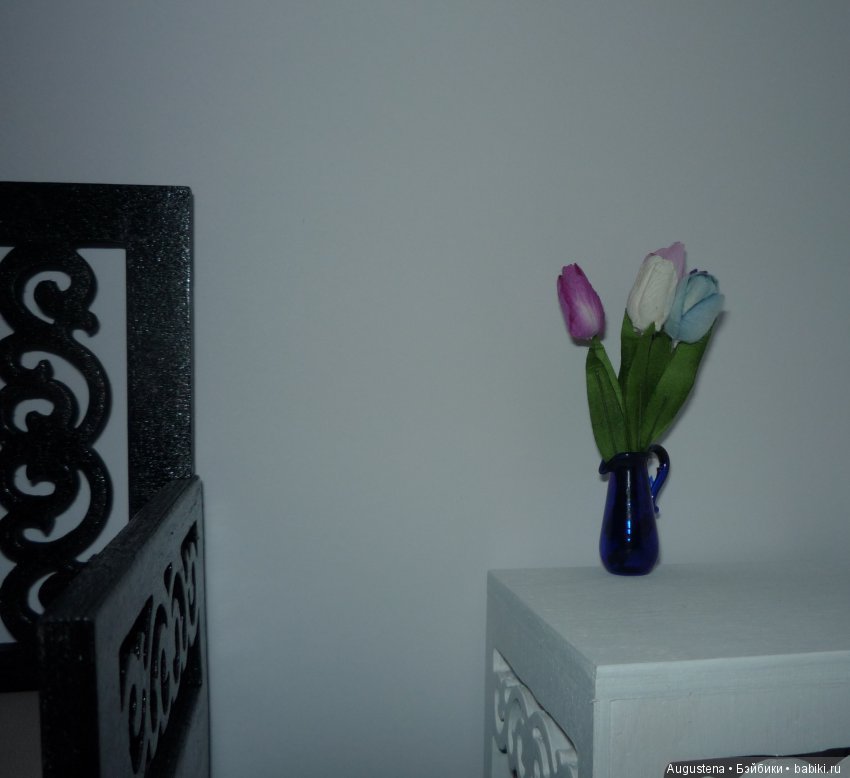 Спонтанный праздник в недоделанном румбоксе (фото 9)