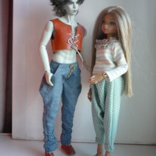 А может быть