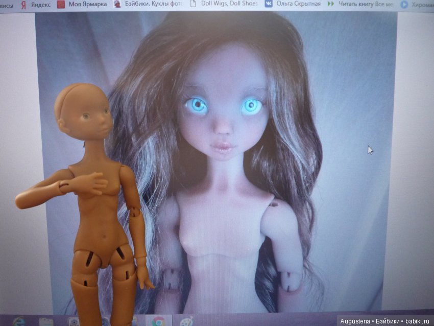 Разговоры-разговоры...Апрель 17-е (фото 6)