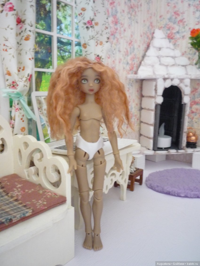 Разговоры-разговоры...Апрель 17-е