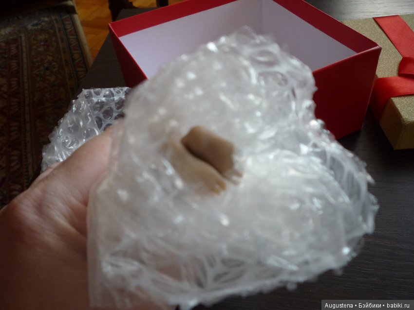 Разговоры-разговоры...Апрель 17-е (фото 3)