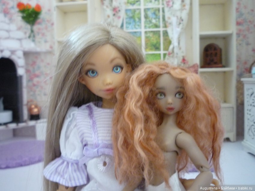 Разговоры-разговоры...Апрель 17-е