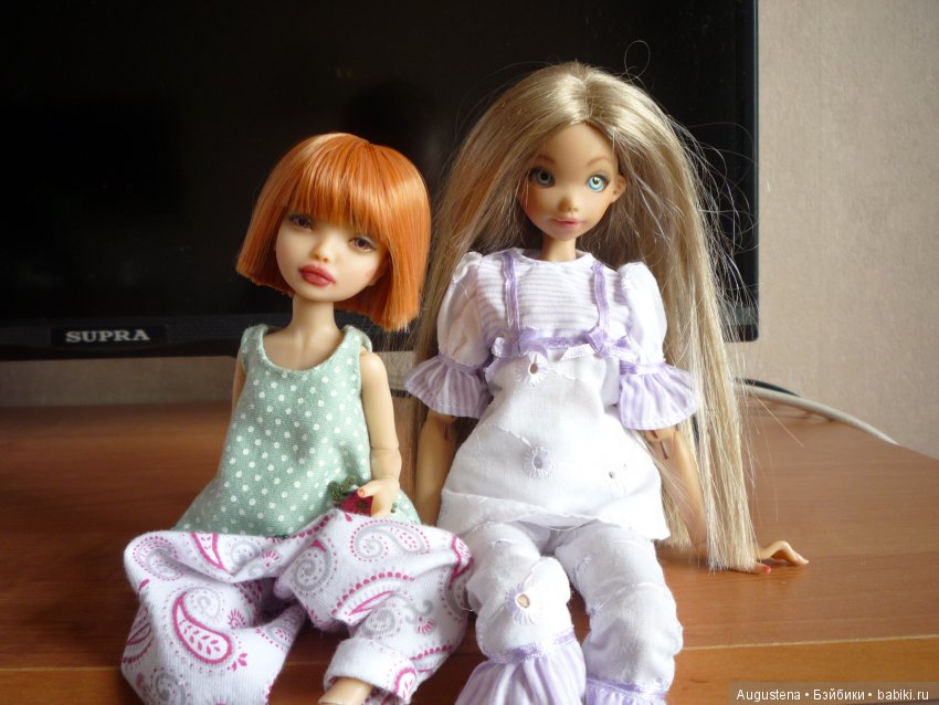 Разговоры-разговоры...Апрель 17-е