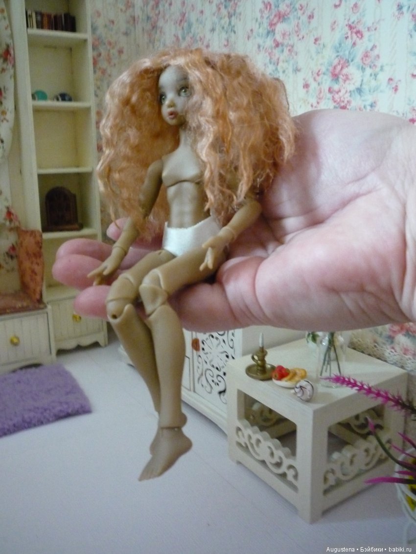 Разговоры-разговоры...Апрель 17-е