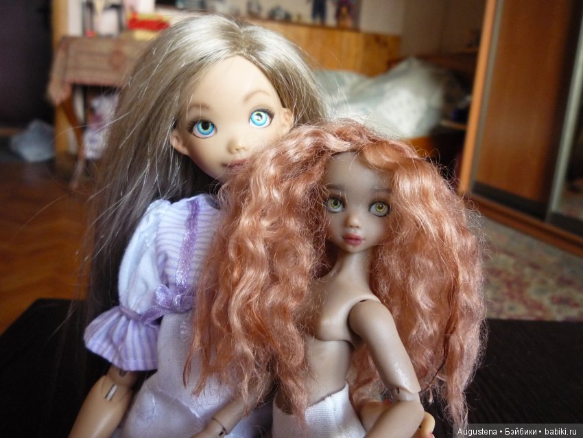 Разговоры-разговоры...Апрель 17-е