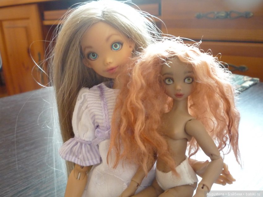 Разговоры-разговоры...Апрель 17-е