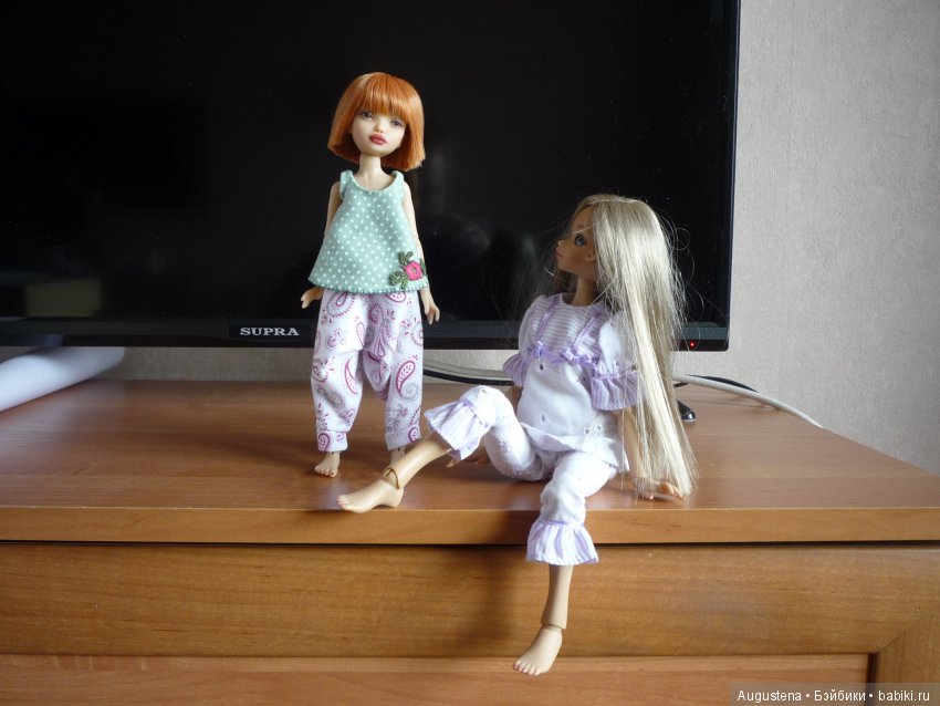 Разговоры-разговоры...Апрель 17-е