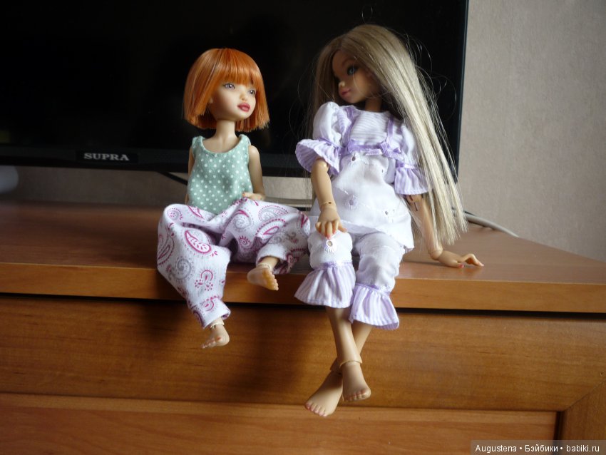 Разговоры-разговоры...Апрель 17-е (фото 10)