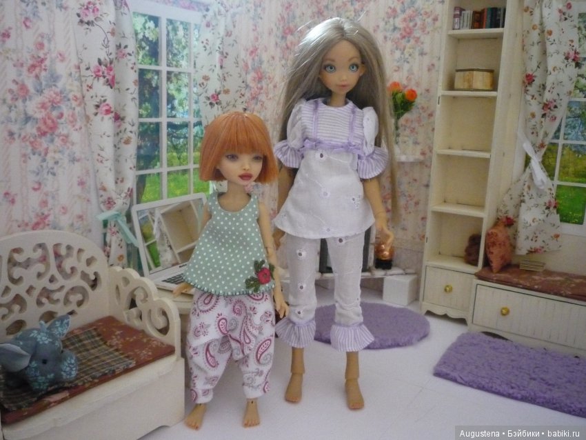 Разговоры-разговоры...Апрель 17-е