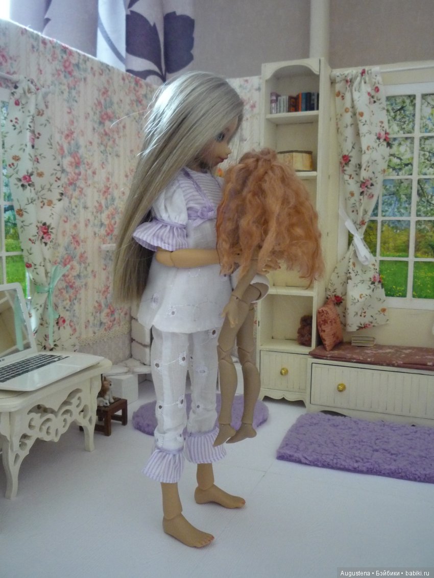 Разговоры-разговоры...Апрель 17-е