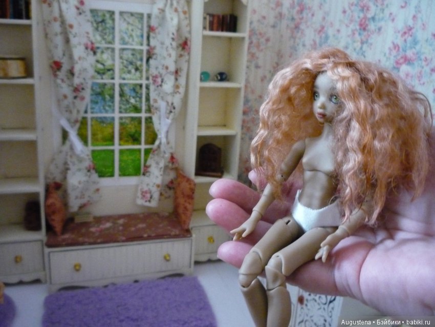 Разговоры-разговоры...Апрель 17-е