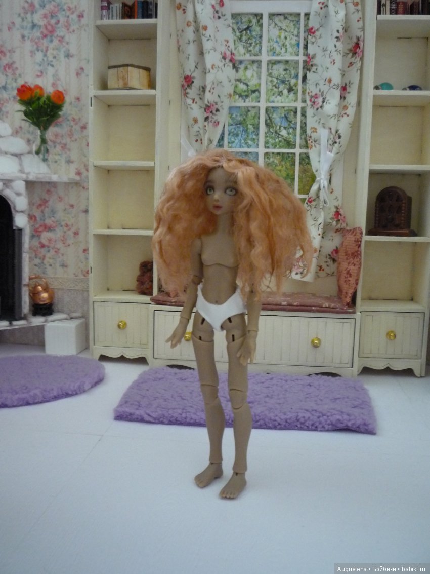 Разговоры-разговоры...Апрель 17-е