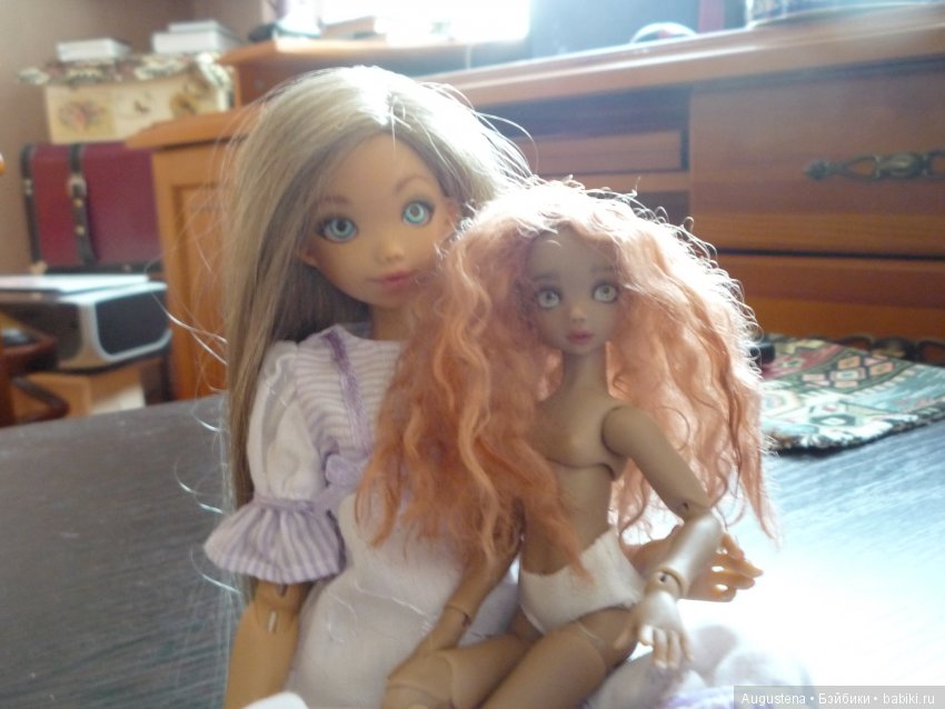 Разговоры-разговоры...Апрель 17-е