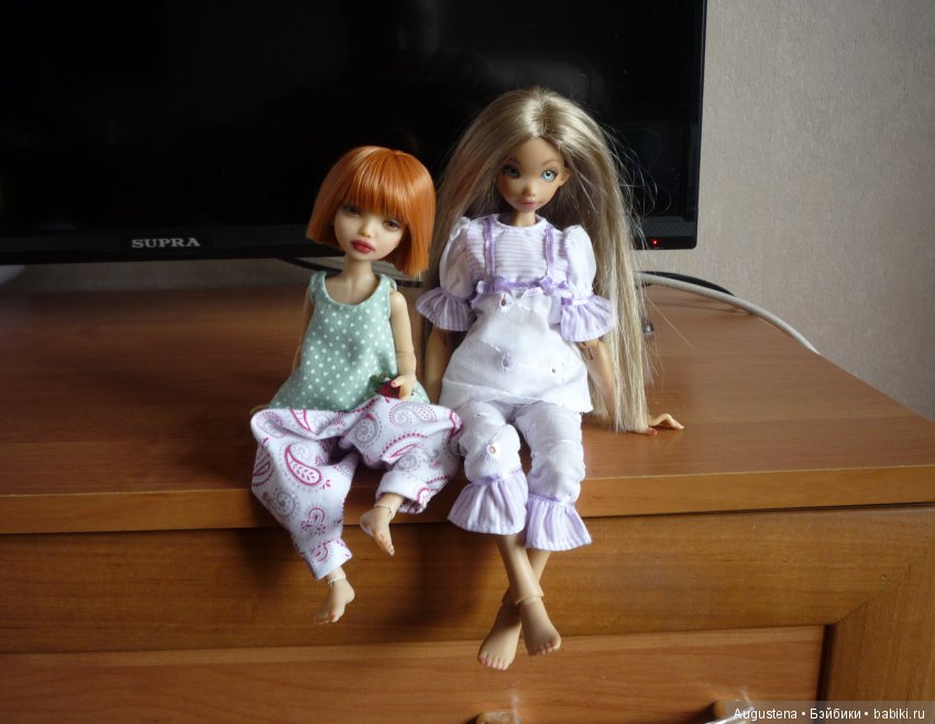 Разговоры-разговоры...Апрель 17-е