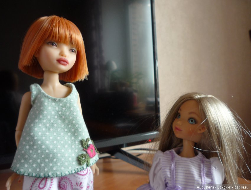 Разговоры-разговоры...Апрель 17-е